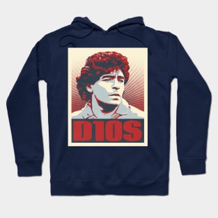 D10S Hoodie